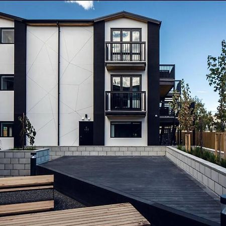 City Centre Apartment Close To Hagley Park Christchurch Dış mekan fotoğraf