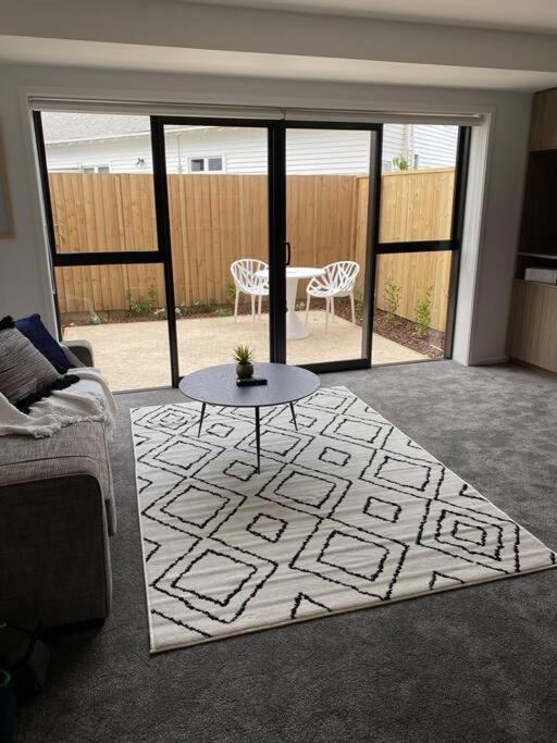 City Centre Apartment Close To Hagley Park Christchurch Dış mekan fotoğraf