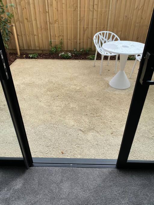 City Centre Apartment Close To Hagley Park Christchurch Dış mekan fotoğraf